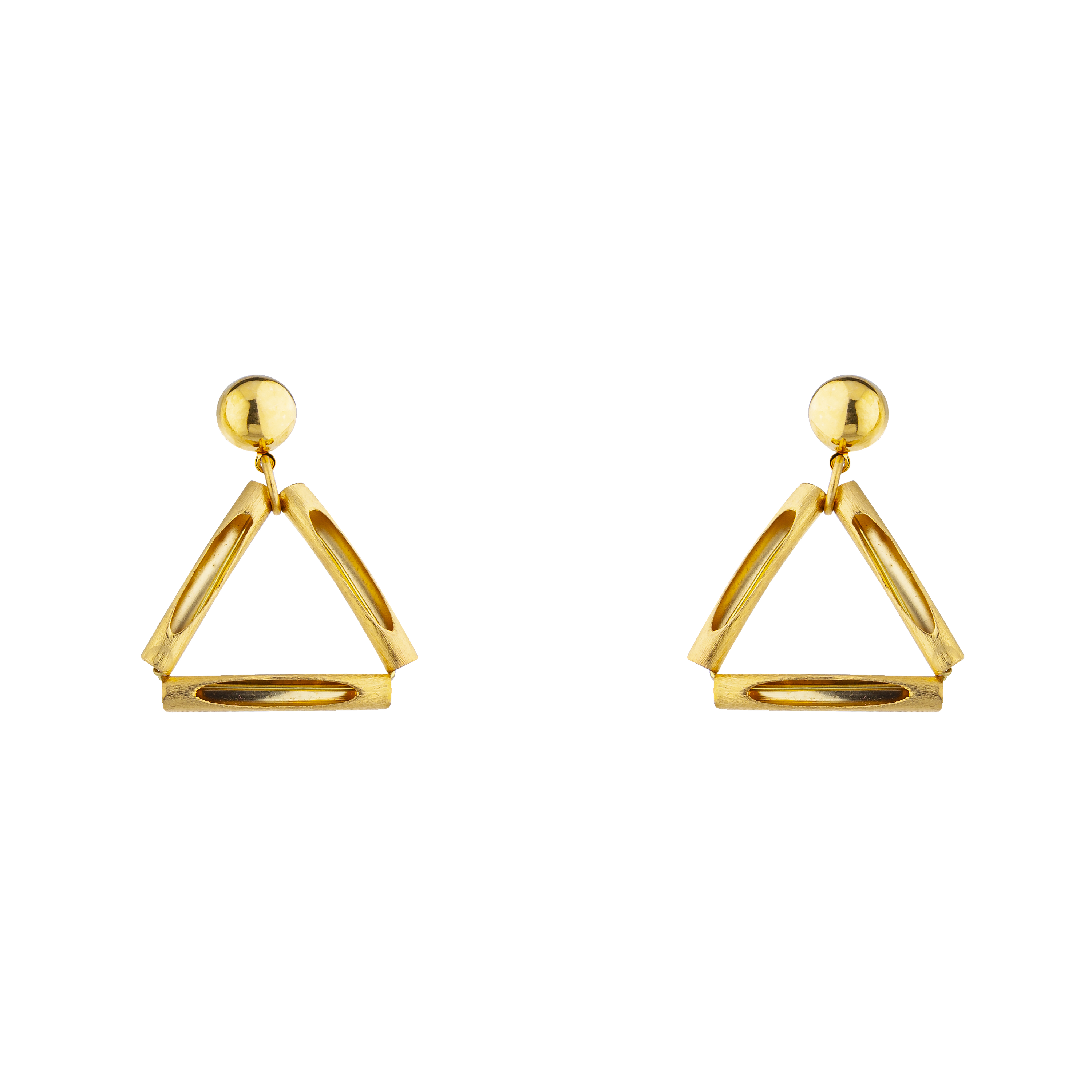 BOUCLES D'OREILLES PRÊTES À TIRER
