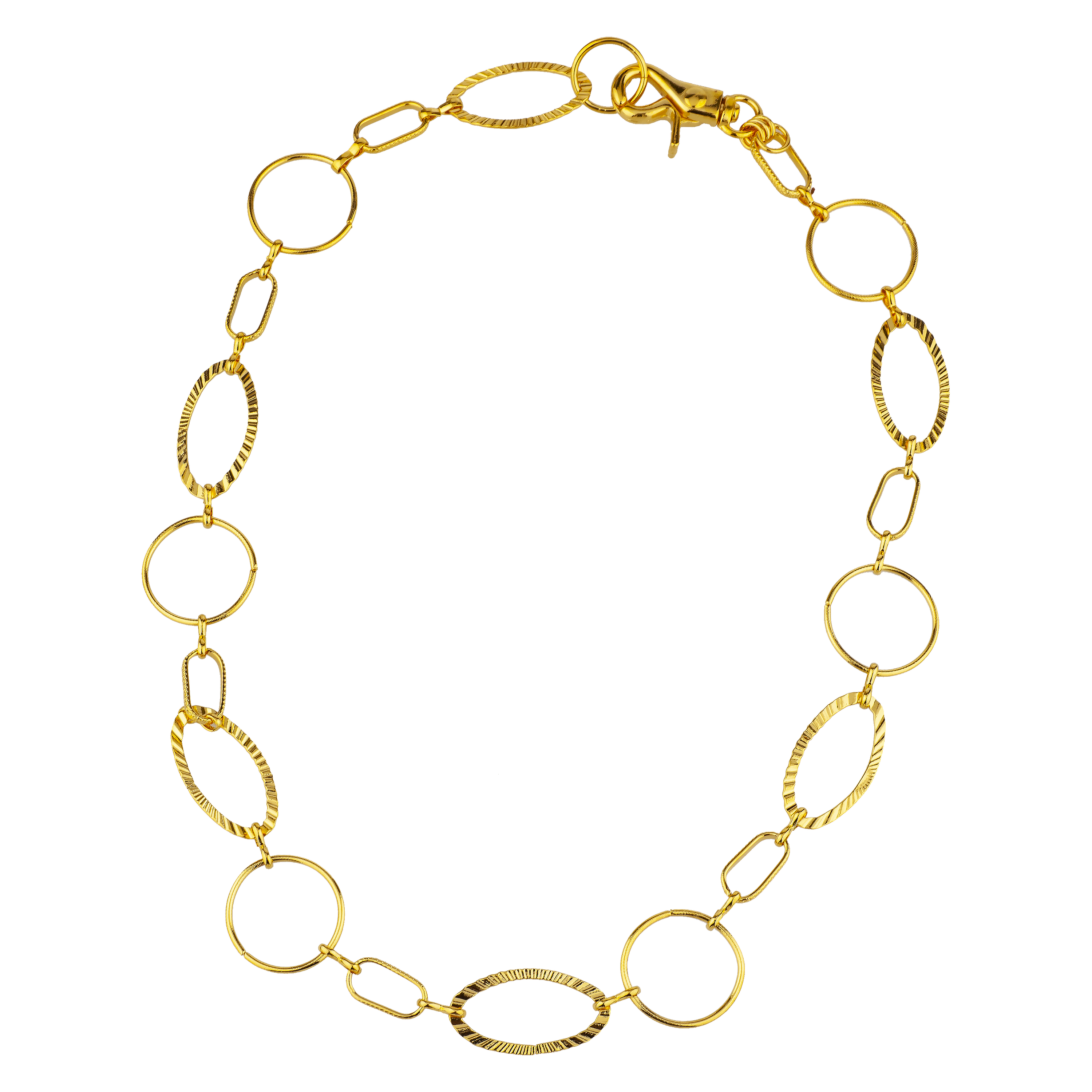 Collier Unité