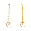 BOUCLES D'OREILLES ENVOÛTANTES