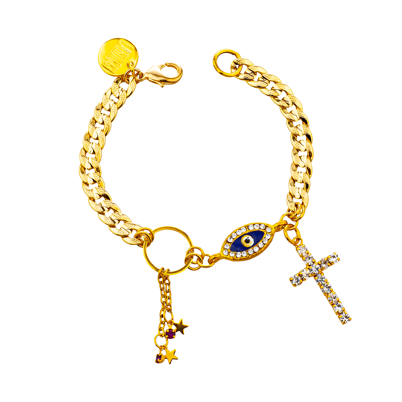 BRACELET SO HIGH