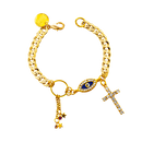 BRACELET SO HIGH