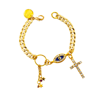 BRACELET SO HIGH