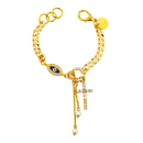 AMAZING GRACE BRACELET