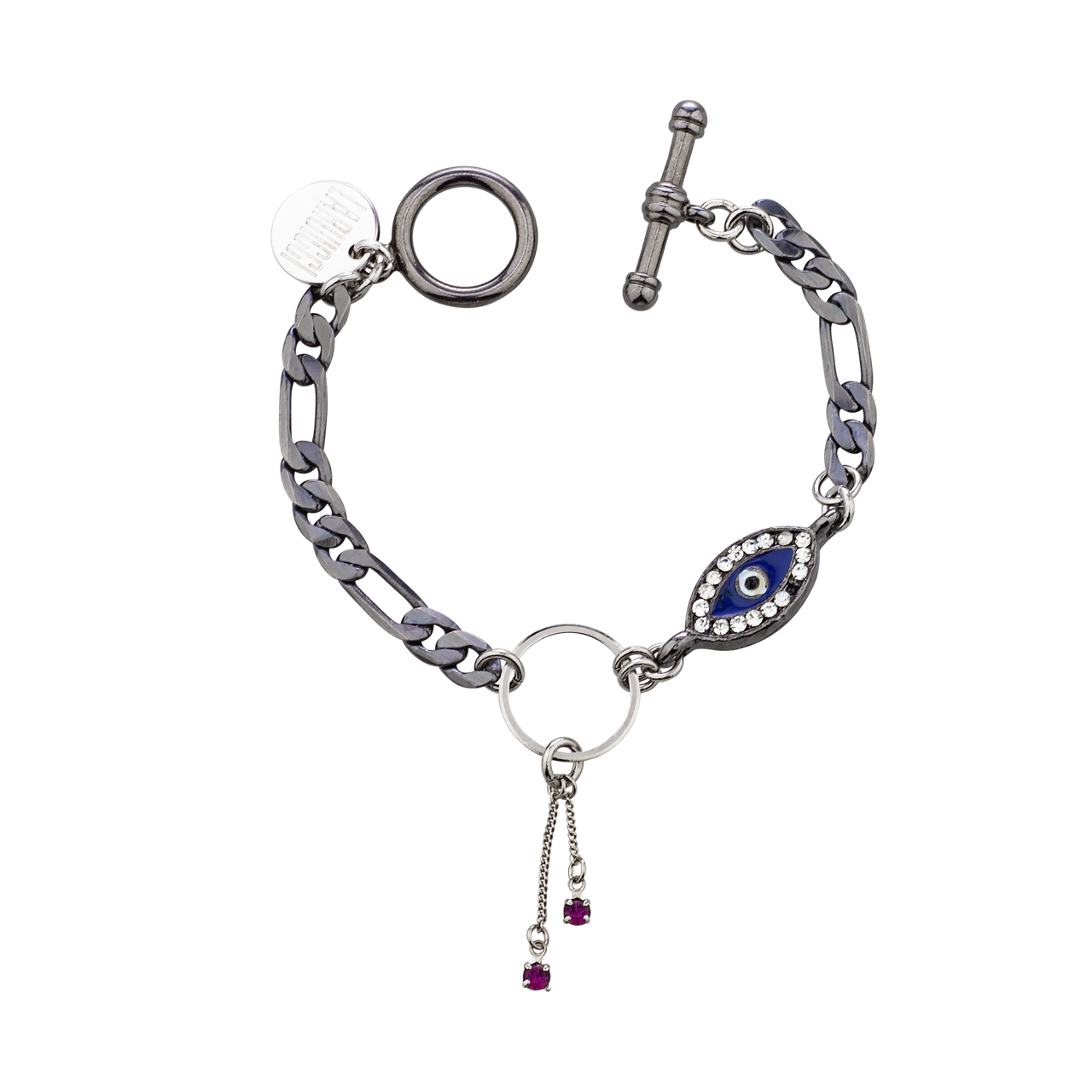 BRACELET HEARTBREAK HOTEL