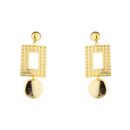 BOUCLES D'OREILLES PERSISTANCE