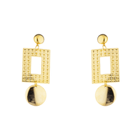 BOUCLES D'OREILLES PERSISTANCE