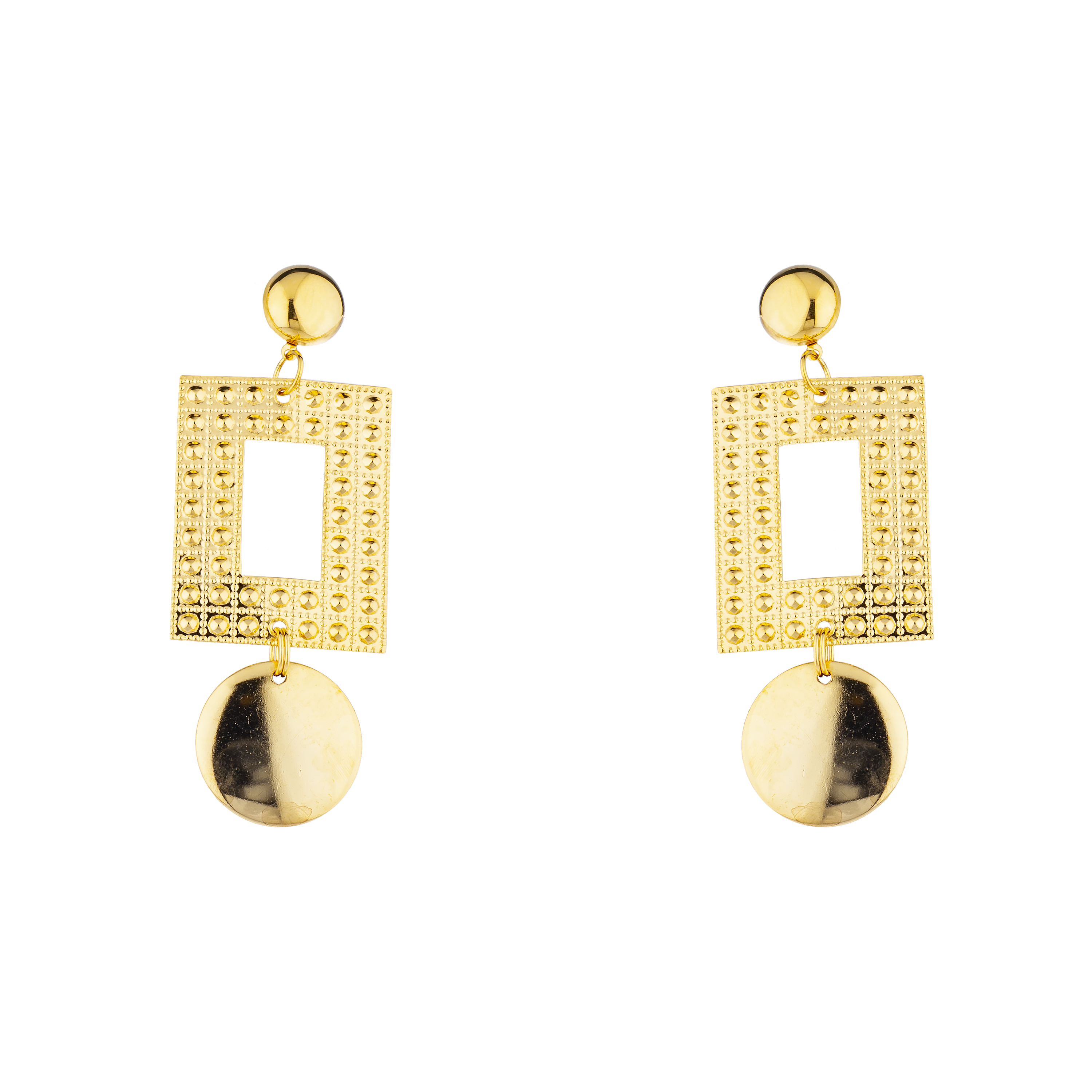 BOUCLES D'OREILLES PERSISTANCE