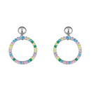 BOUCLES D'OREILLES JAMMING