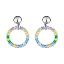 BOUCLES D'OREILLES MELLOW MOOD