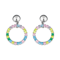 BOUCLES D'OREILLES MELLOW MOOD
