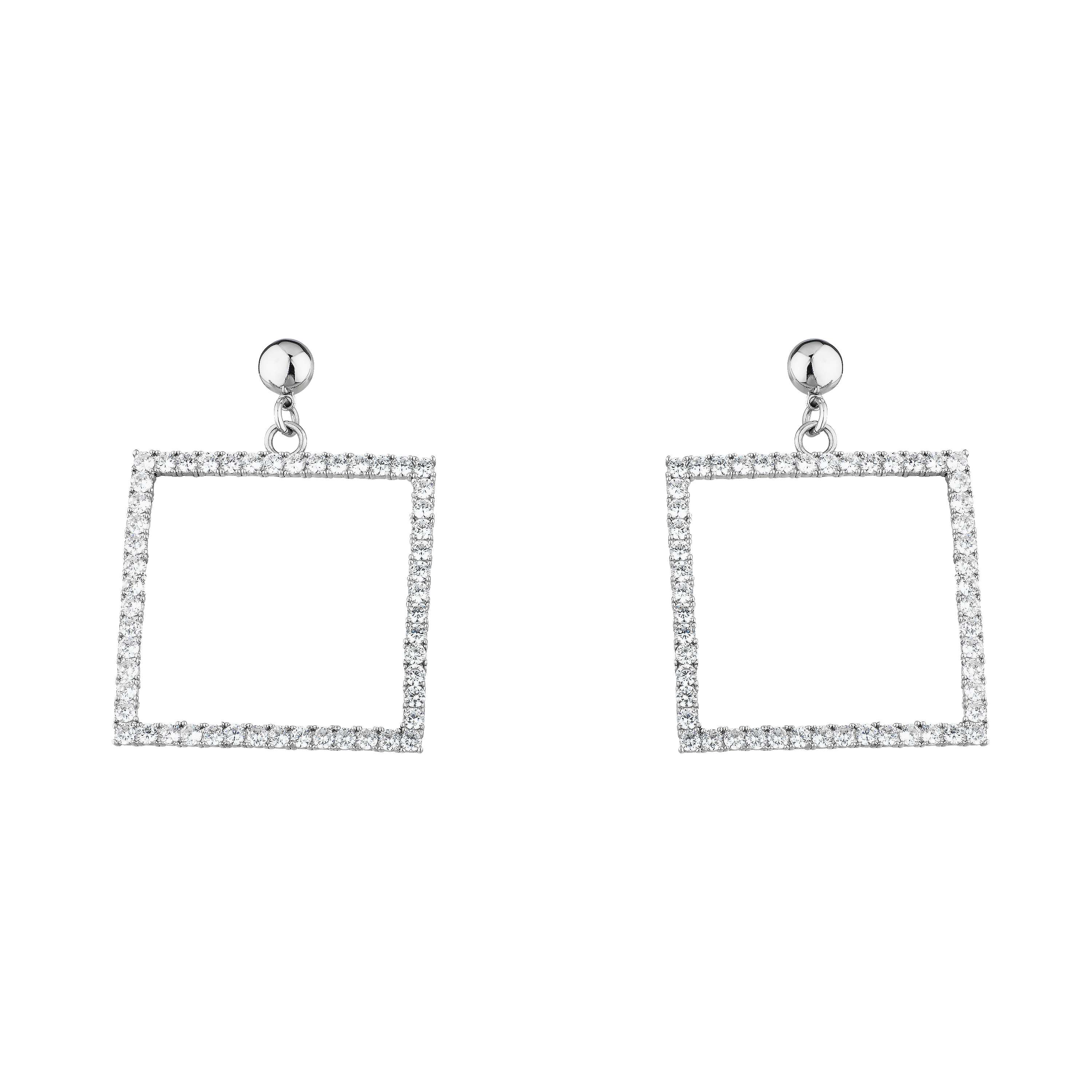 BOUCLES D'OREILLES MIRACLE