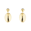 BOUCLES D'OREILLES INFINI