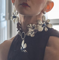 COLLIER JARDIN DES DÉLICES