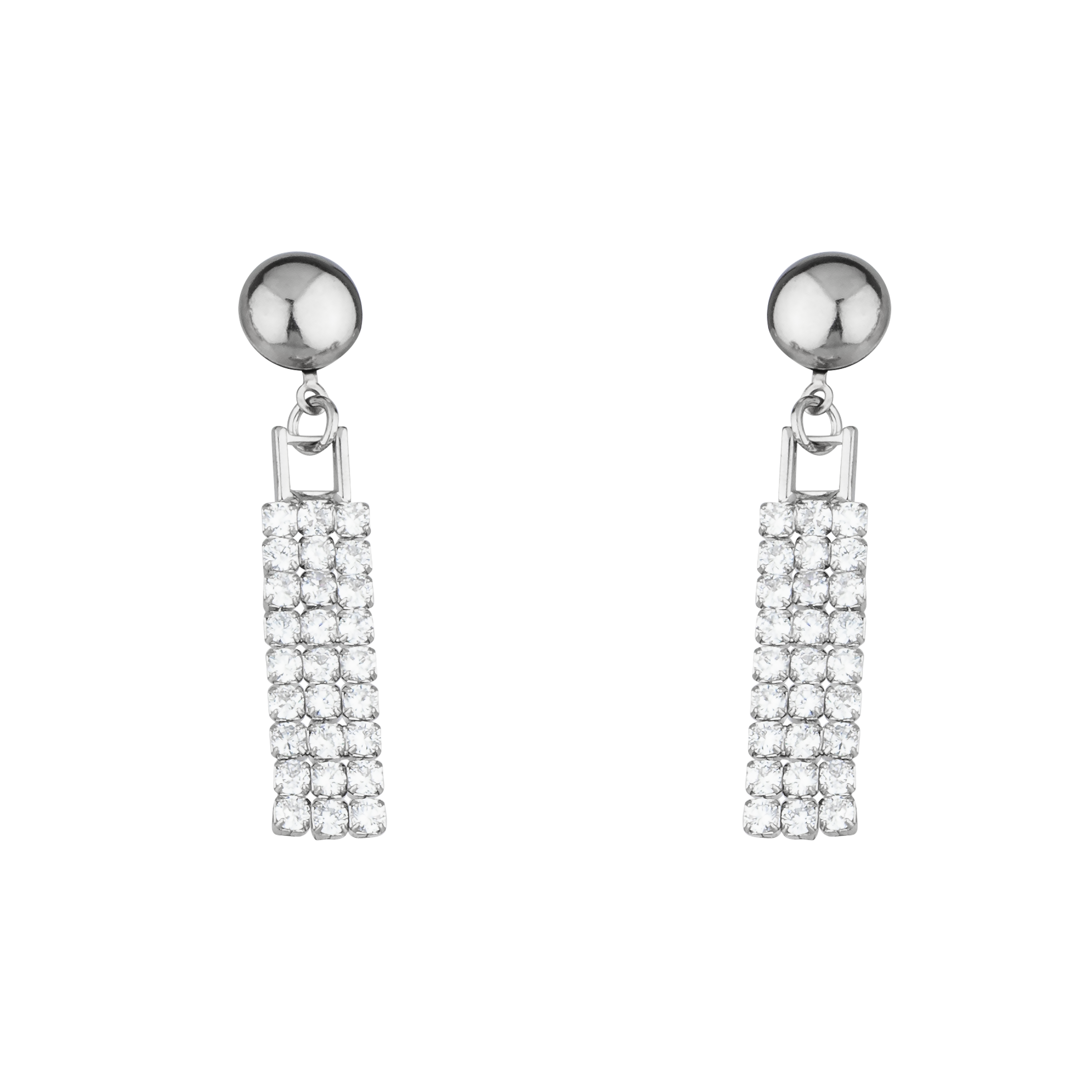 RAY RAY RAY BOUCLES D'OREILLES