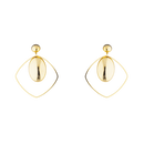 BOUCLES D'OREILLES ÉPICÉES
