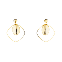 BOUCLES D'OREILLES ÉPICÉES
