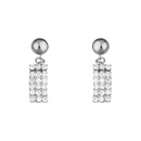 OUI OUI OUI BOUCLES D'OREILLES