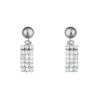 OUI OUI OUI BOUCLES D'OREILLES