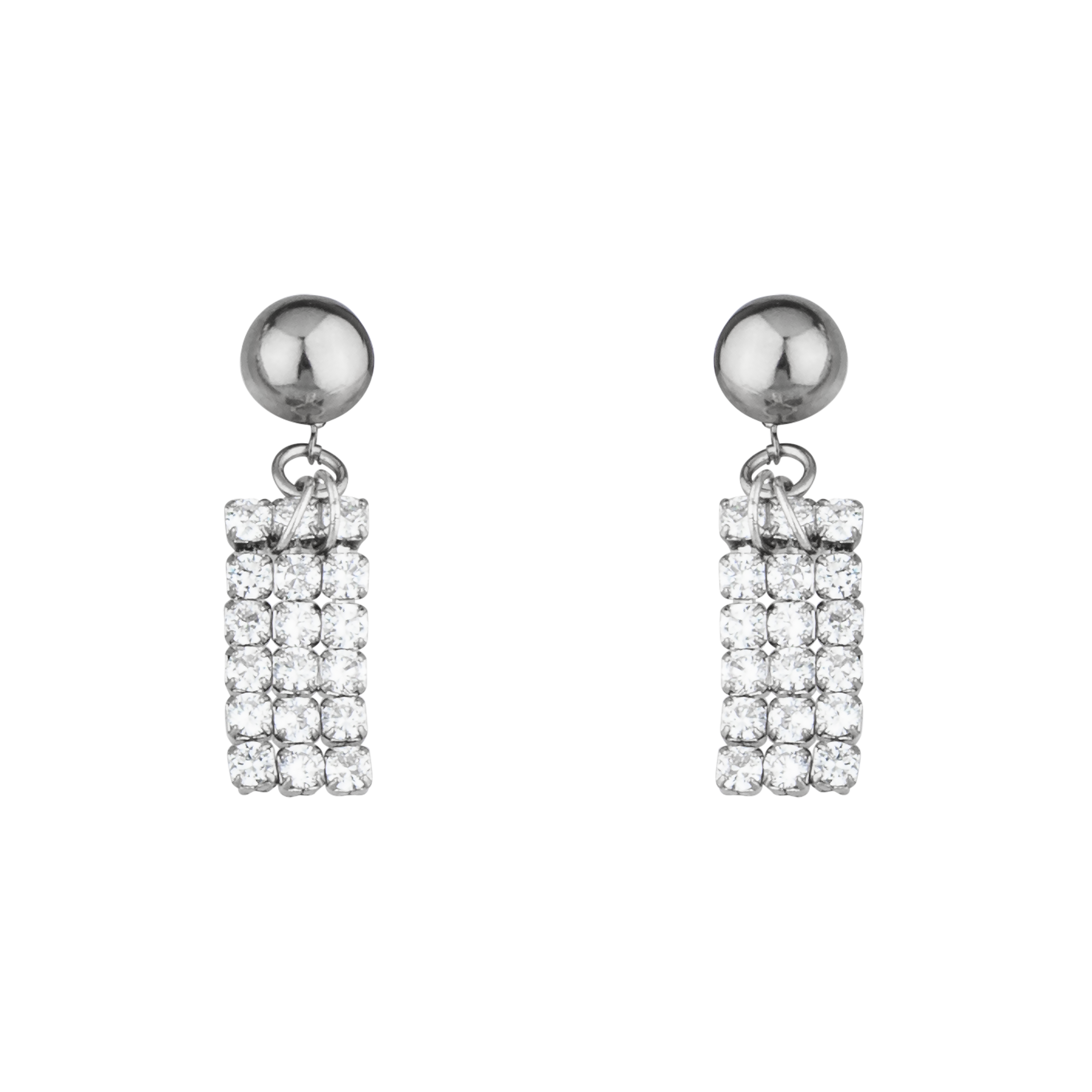 OUI OUI OUI BOUCLES D'OREILLES