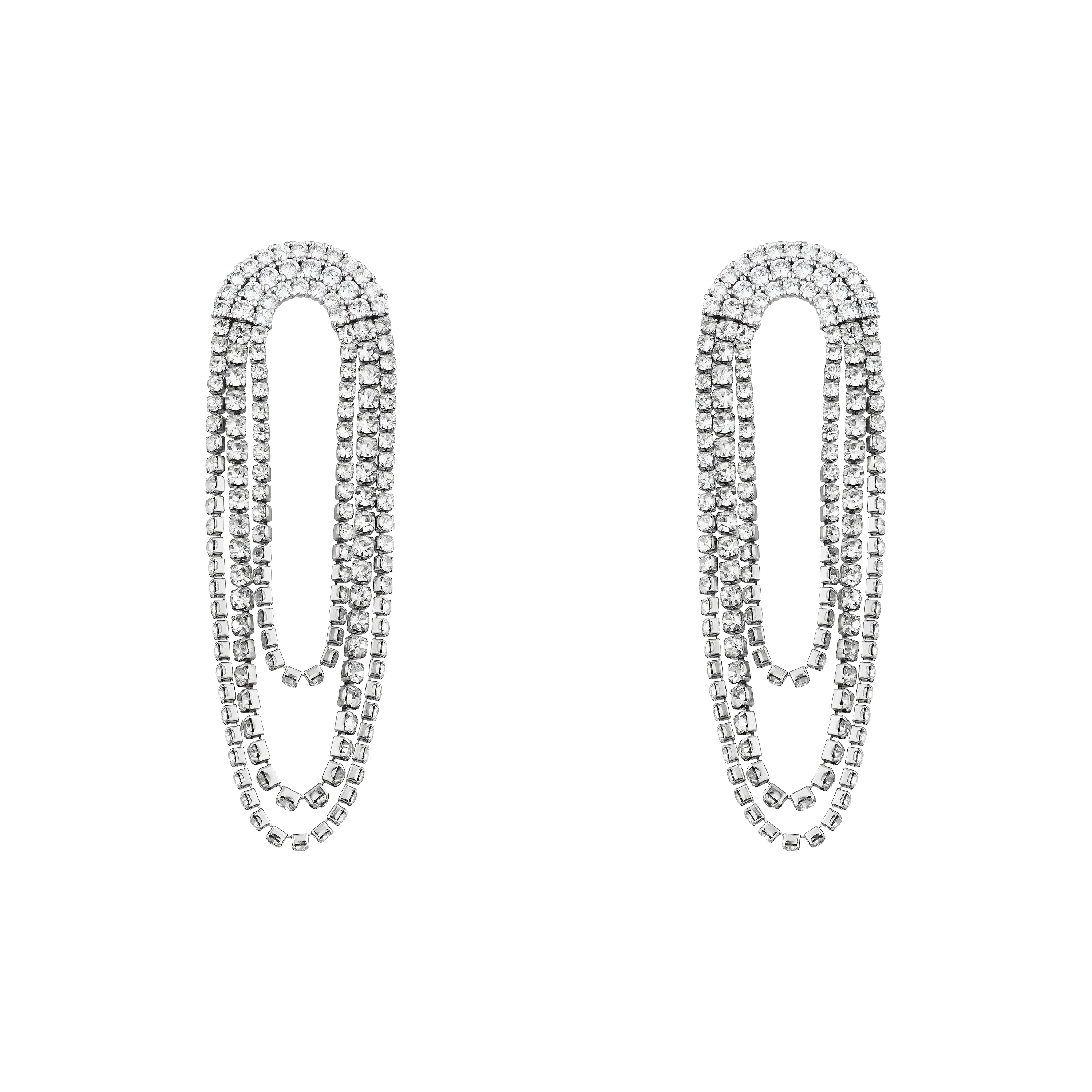 BOUCLES D'OREILLES PARTY HARD
