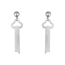 BOUCLES D'OREILLES INCLUSION