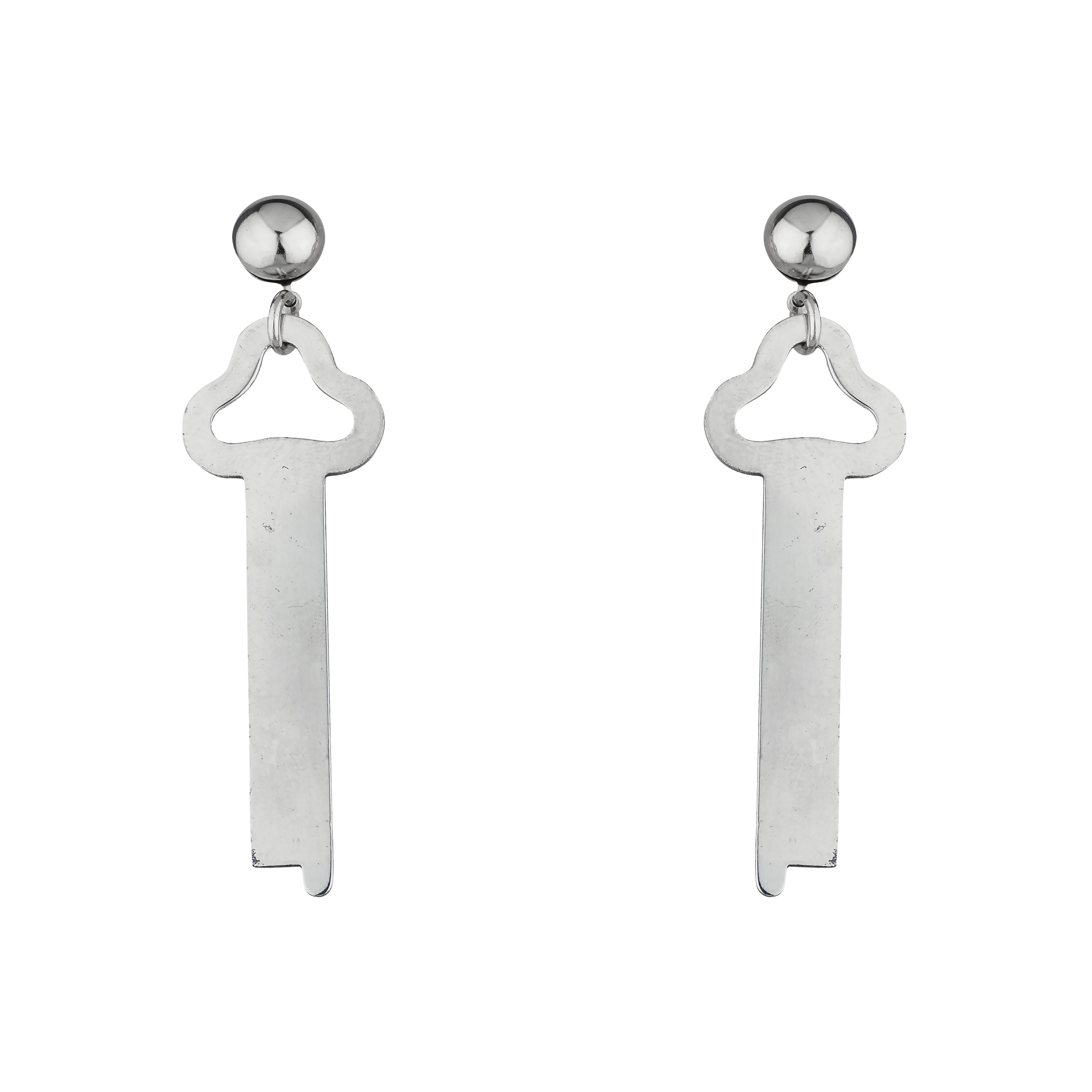 BOUCLES D'OREILLES INCLUSION