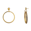 BOUCLES D'OREILLES LARMES D'AMOUR