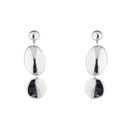 BAD GIRL MIRROR EARRINGS