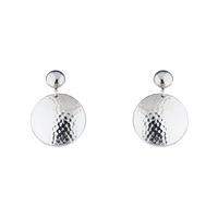 TWILIGHT TEXTURE EARRINGS