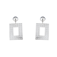 BOUCLES D'OREILLES INCONDITIONNELLES