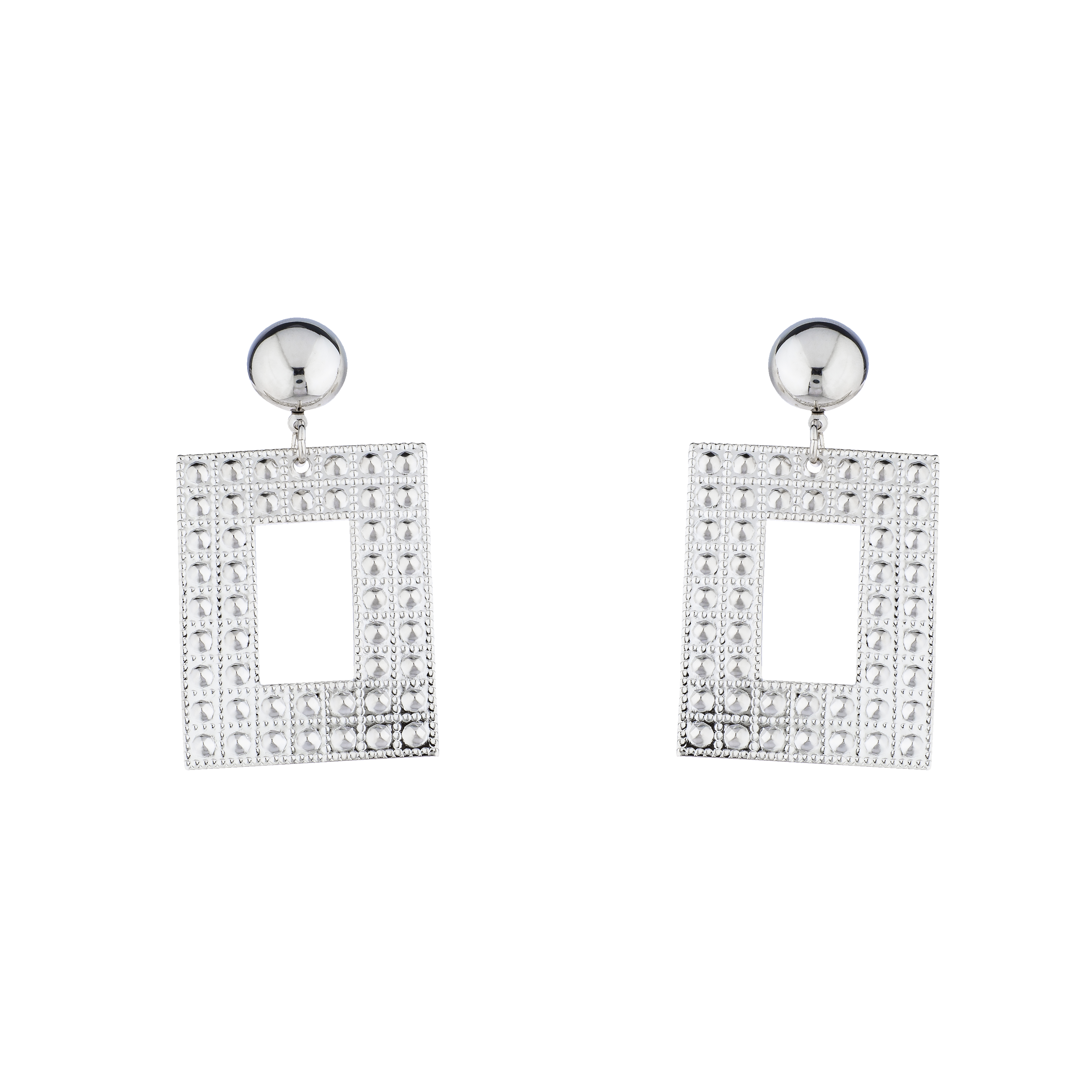 BOUCLES D'OREILLES INCONDITIONNELLES