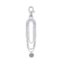 PORTE-CLÉS MOT DE PASSE