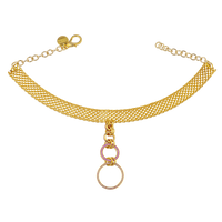 COLLIER ATTEINDRE LES ÉTOILES