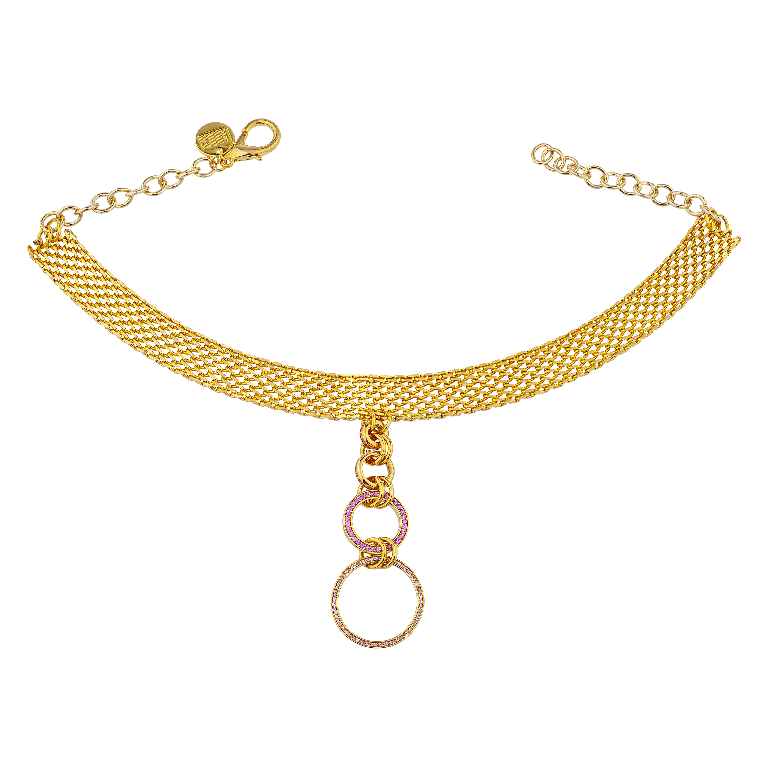 COLLIER ATTEINDRE LES ÉTOILES