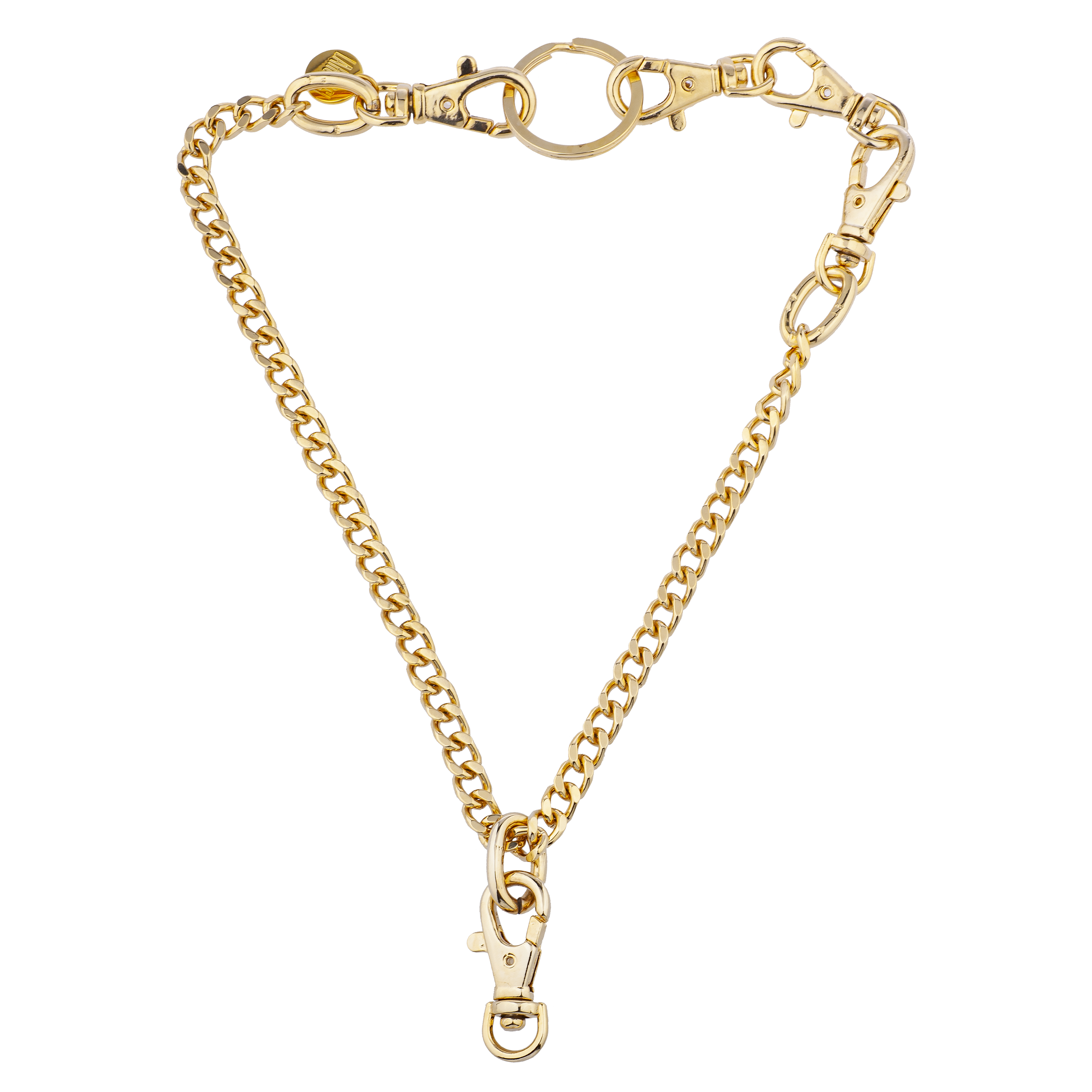 COLLIER SOMPTUEUX