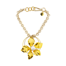 COLLIER FLEUR DU DÉSIR