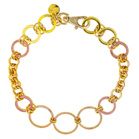 MONTRER LE COLLIER