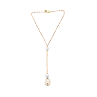 COLLIER DE RETENUE