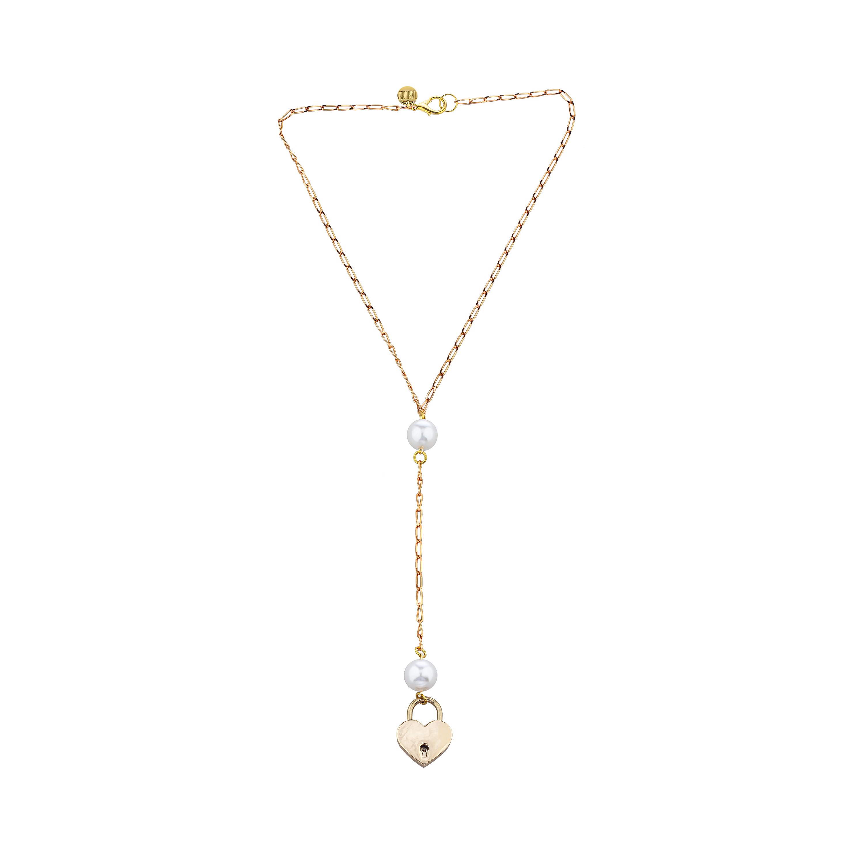 COLLIER DE RETENUE