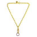 COLLIER GIVE ME LOVE