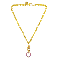 COLLIER GIVE ME LOVE
