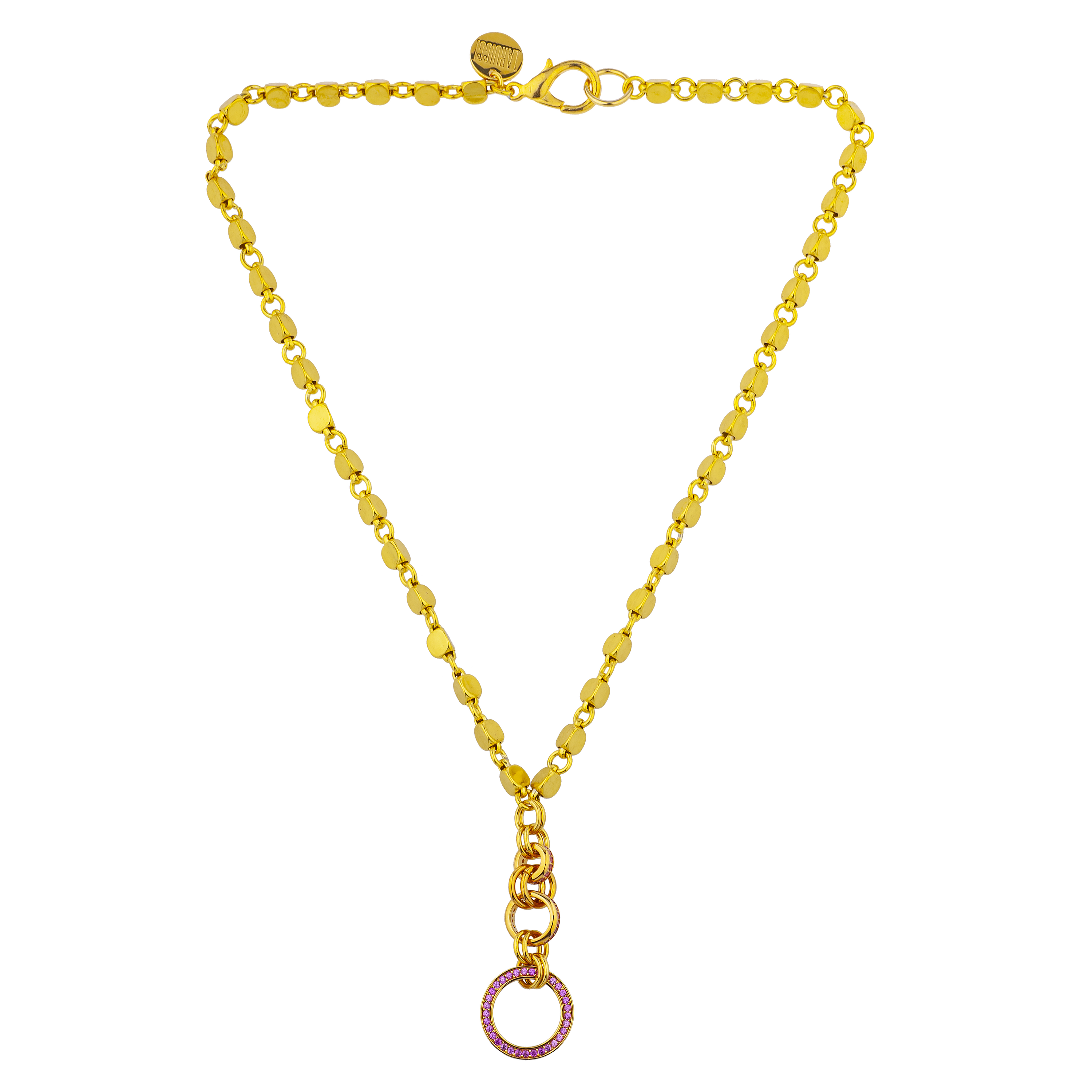 COLLIER GIVE ME LOVE