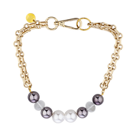 COLLIER MOON DESIRE