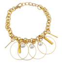 COLLIER AMANT DE RÊVE
