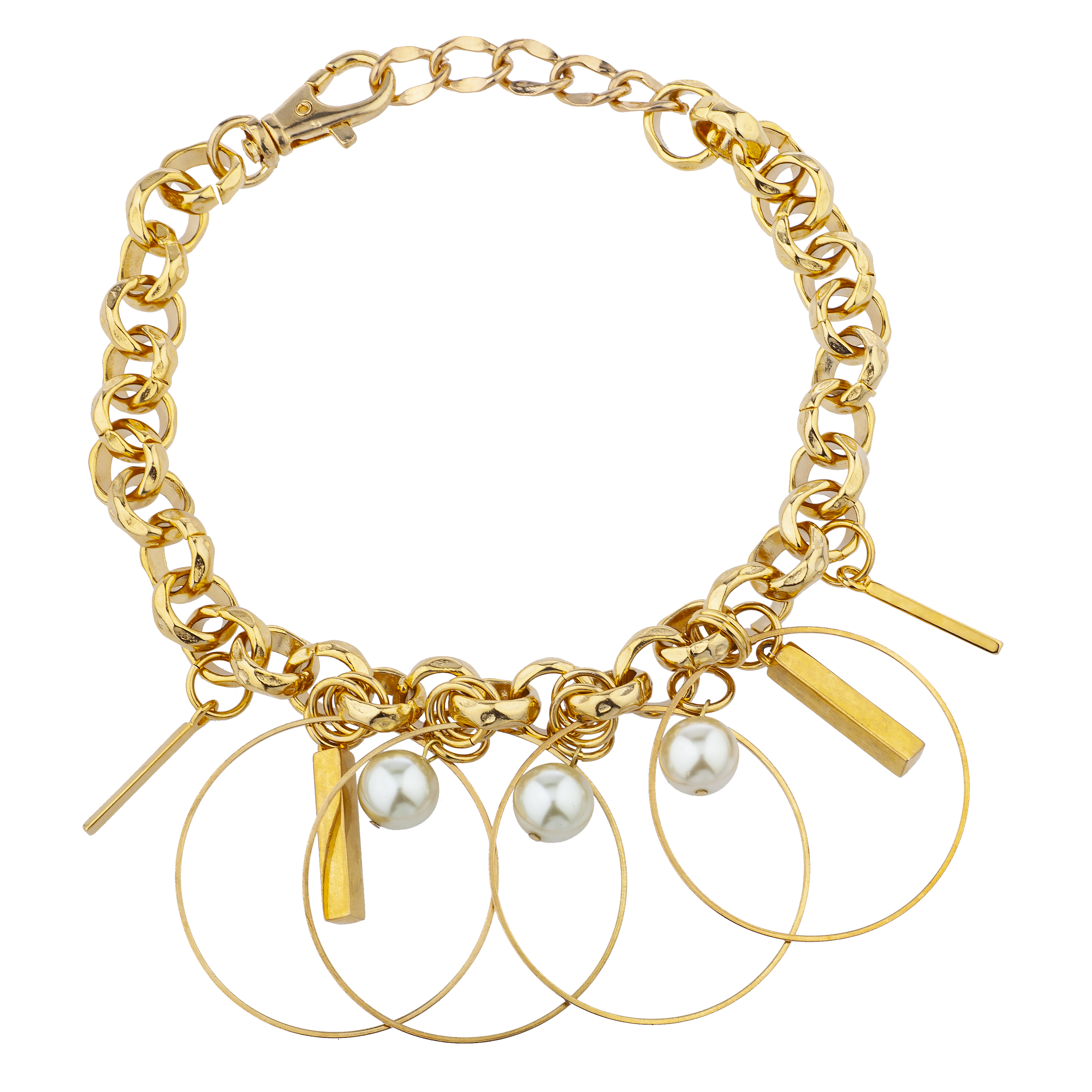 COLLIER AMANT DE RÊVE