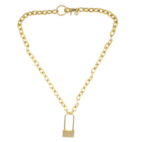 COLLIER REBELLE