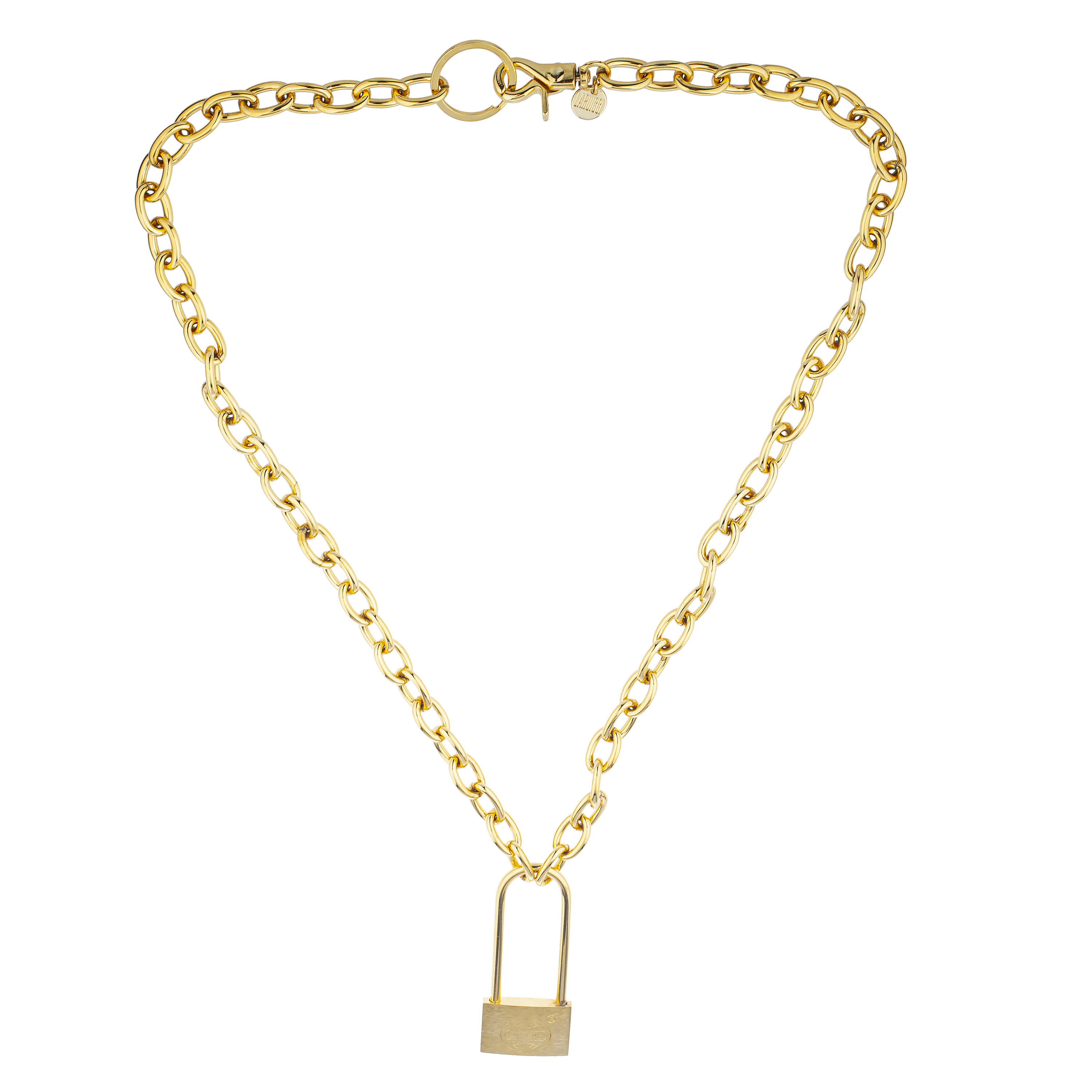 COLLIER REBELLE