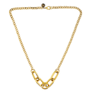 COLLIER DE ROUGE À JOUES POUPÉE