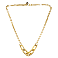 COLLIER DE ROUGE À JOUES POUPÉE