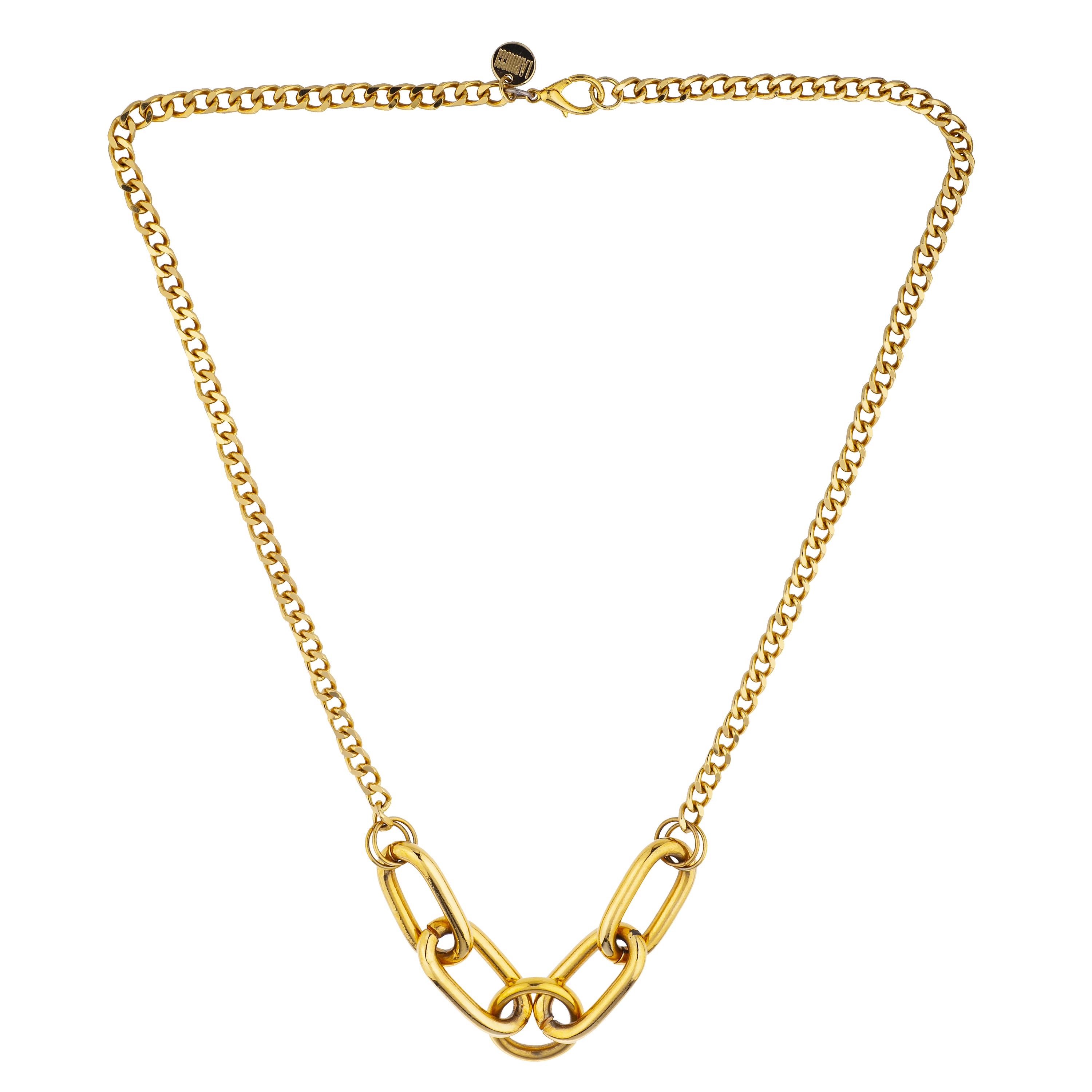 COLLIER DE ROUGE À JOUES POUPÉE